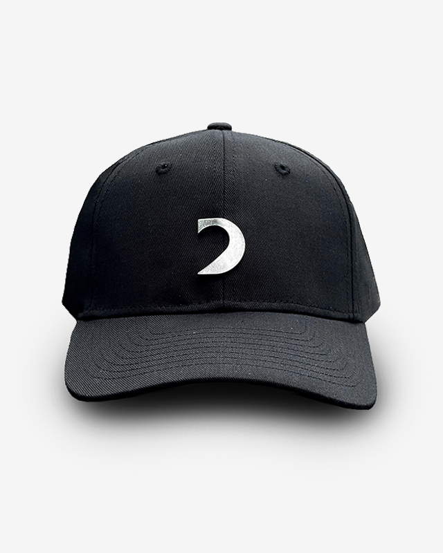 CASQUETTE NOIR