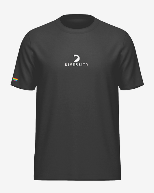 COMMUNITY T-SHIRT - GRIS