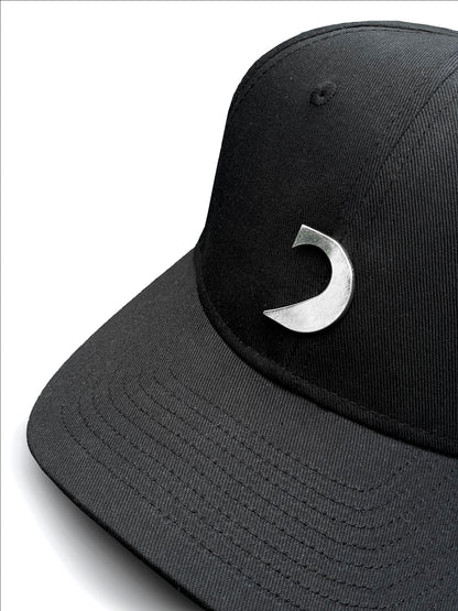 CASQUETTE NOIR