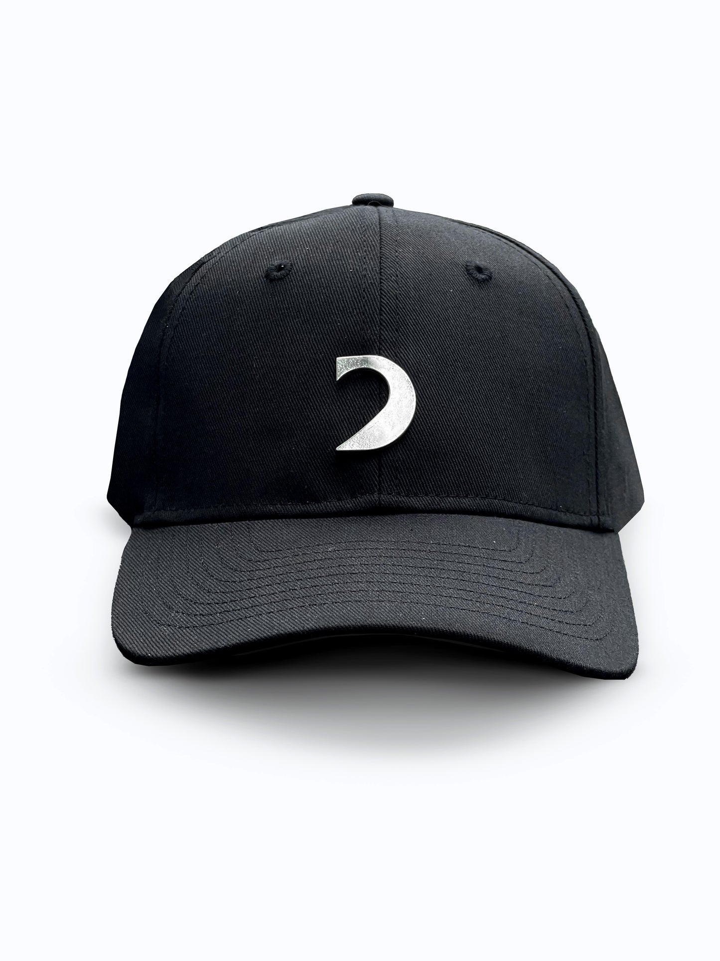 * PRÉVENTE* CASQUETTE NOIR