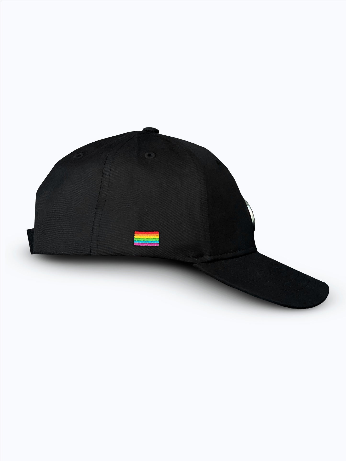 * PRÉVENTE* CASQUETTE NOIR